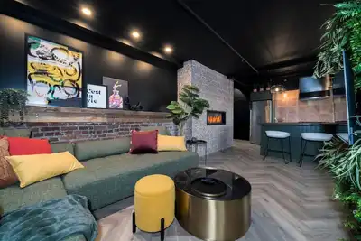 Image de Heaven's Garden / / Luxury penthouse downtown