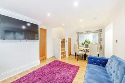 Image de Violet Cottage - Uk45968