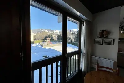 Image de Cocon charmant centre Megève