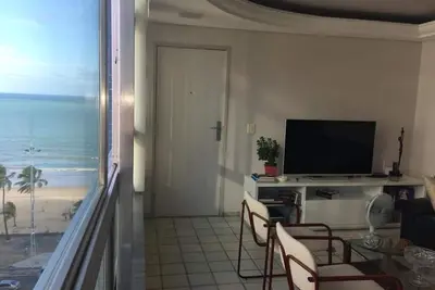 Céu e Mar à Beira Mar