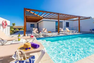 Image de Villa Beyond - Trois Chambres Villa, Couchages 6