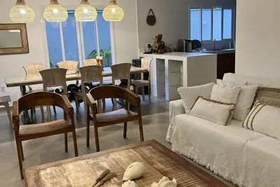 Image de Casa Arraial