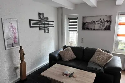 Image de Schöne Gästewohnung in Gemütlichem Ambiente in Ruhiger Lage von Altenburg