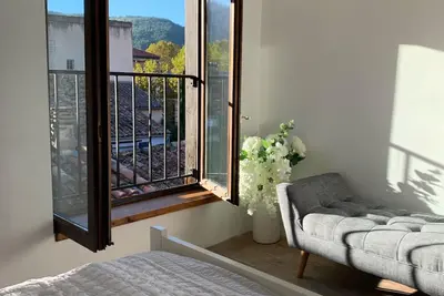 Image de Stylish townhouse in Quillan - The heart of the Midi Pyrenees