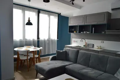Image de City Center View Apartment
