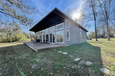 Image de Osolee Meadows 8 Secluded Acres On The Harpeth River + Hang-Out Cabin!