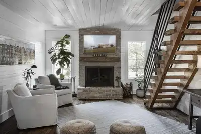 Image de Award winning Farm House