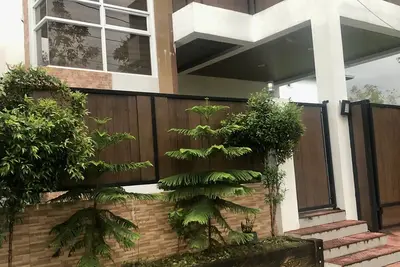 Image de Vacation home metrogate silang estate
