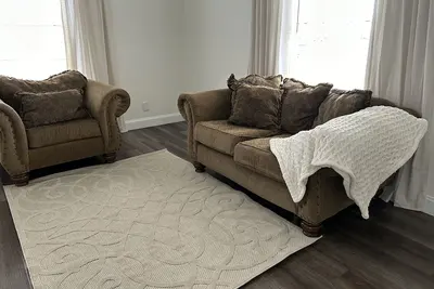 Image de Cozy apartment