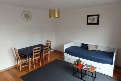 Image de Appartement à Versailles, pour 4 pers, pkg privé gratuit