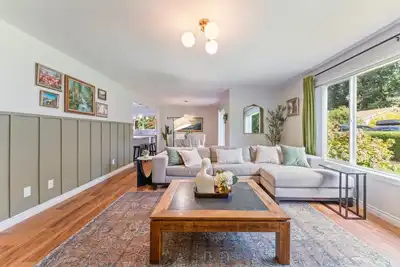 Image de Serene Hidden Abode 2Br2Ba