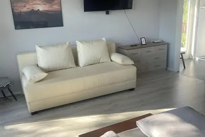 Image de 3-bett Wohnung Direkt am Golfplatz
