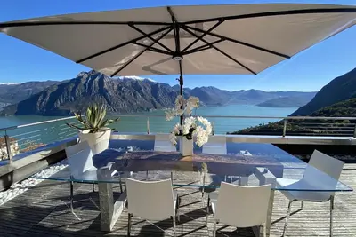 Image de Xino Terrace View by Interhome