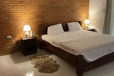 Image de Cabaña Bungalow La Margarita