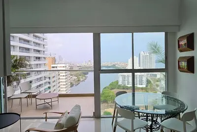 Image de Apartamento A Estrenar Junto A La Playa Vista Increible