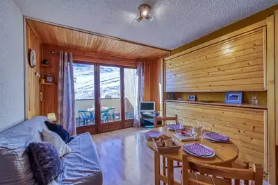 Image de Appartement Ariane by Interhome