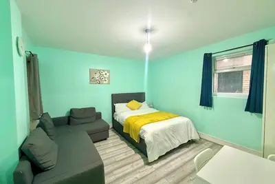 Image de The Little Guest House (F1)