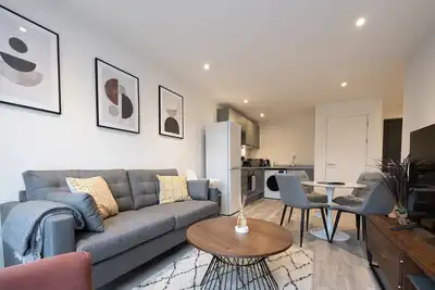 GuestReady - Séjour extraordinaire à Liverpool