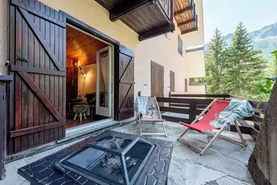 Image de Chaberton Romantic Retreat Ski In Ski Out, Claviere, Italy