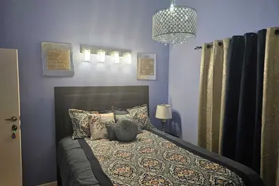 Image de Cherr-ific Getaway Villa