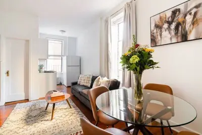Image de Retreat in the Upper East Side