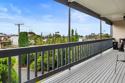 Image de Hoops on Horizon - 1 Horizon Parade