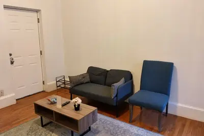 Image de Master 1 bedroom - 2 beds queen\nlocated at center city