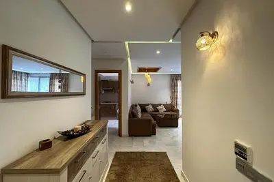 Image de Résidence d'Exception au Cœur de la Ville Marrakech