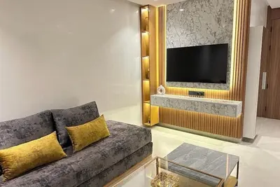 Image de Appartement de Luxe au Cœur de Marrakech