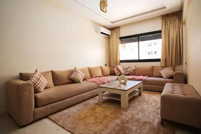 Image de Appartement de Prestige et Confortable à Marrakech