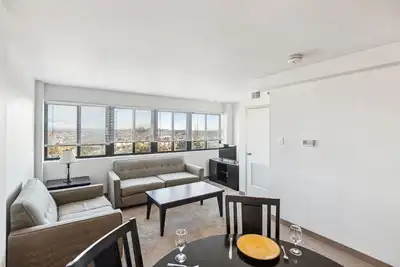 Image de This apartment is a 2 bedroom(s), 2 bathrooms, located in Harrisburg, Pa.