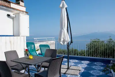 Image de 2 Bedroom Private vacation home in Montechiaro