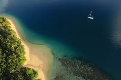 Image de Private Sailing Yacht Cruise in El Nido