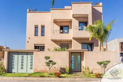 Image de Villa Boutique Amani Marrakesh