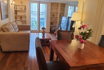 Image de L'Orangerie - Les Demoiselles à Versailles