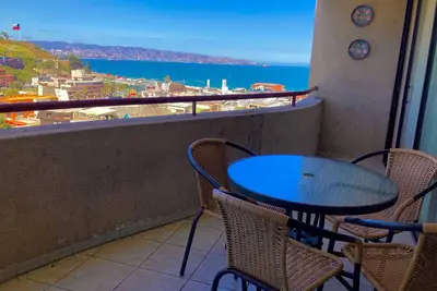 Image de Año Nuevo en Reñaca