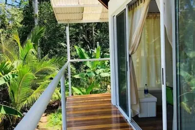 Image de Lodge - Kilimiliki