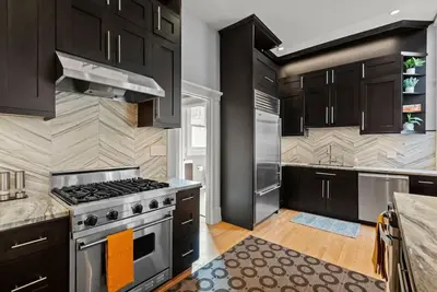 Image de Modern Charming Pacific Heights Home Best Location