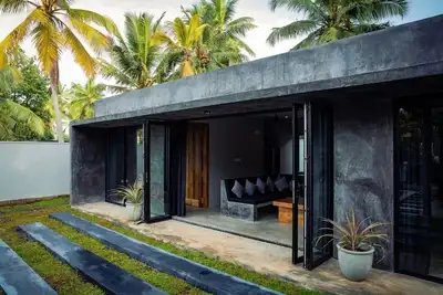 Image de Villa Ahurewa - Modern villa with Ac and pool in Ahangama
