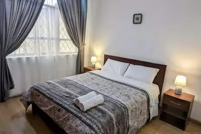 Apartamento en Cuenca