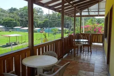 Image de Apartments Pura Vida en el Centro de Puerto Viejo