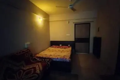 Image de Mascot Shanti Homestay. 1bk with attached bath