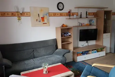 Image de Appartement de vacances Missen-Wilhams pour 1 - 4 personnes avec 1 chambre à coucher - Maison mitoye