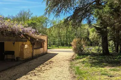 Image de Cottage Le Gouzot Urval au coeur du Perigord Noir proche Limeuil