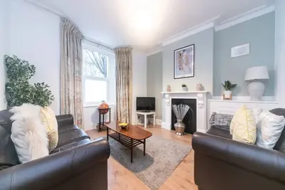Image de Characterful Victorian Home Near Central London - Pass the Keys