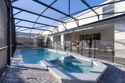 Image de Last Minute Disney Getaway! Luxury Villa with Private Pool. Book Now! #97681