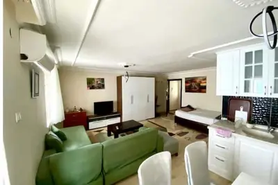 Image de Cozy studio flat near Tunalı