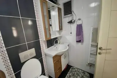 Image de Modern apt. in trendy district