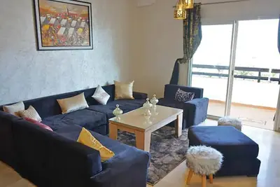 Image de Modern, so good apartment