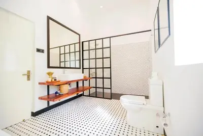 Image de Junior Suite with Garden View\n